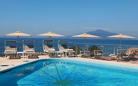 Grand Hotel De La Ville